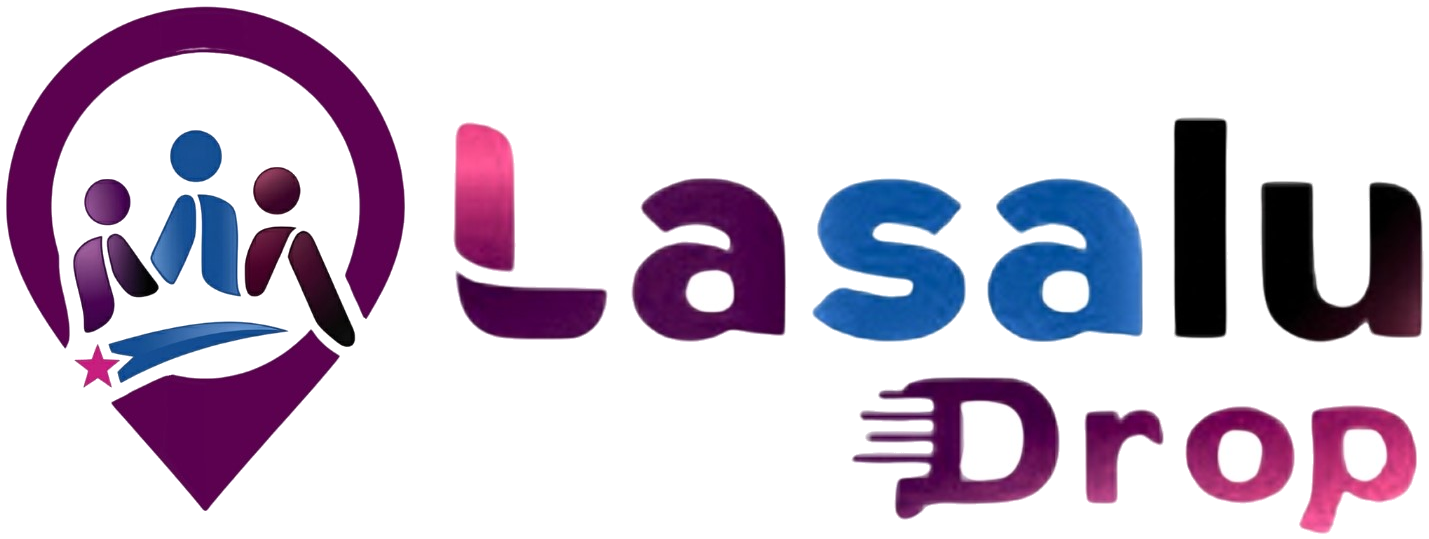 Lasalu Drop