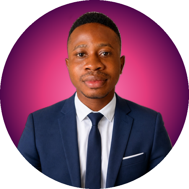 Winner Famous, DESDR & Onboarding Specialist at Lasalu Drop